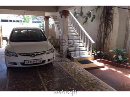 Duplex House for Sale